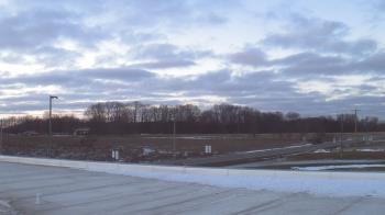 Weather camera view of Ravenna MS.