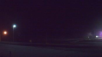 Weather camera view of Ravenna MS.