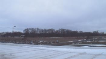 Weather camera view of Ravenna MS.