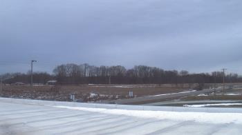 Weather camera view of Ravenna MS.