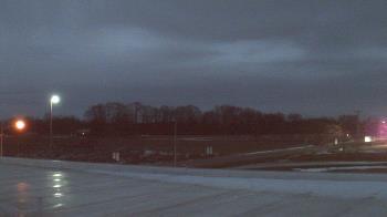 Weather camera view of Ravenna MS.