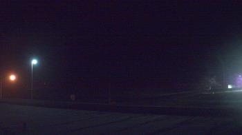 Weather camera view of Ravenna MS.