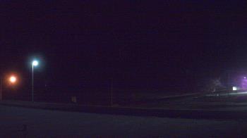 Weather camera view of Ravenna MS.