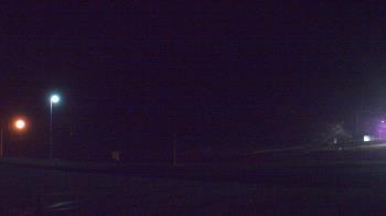 Weather camera view of Ravenna MS.