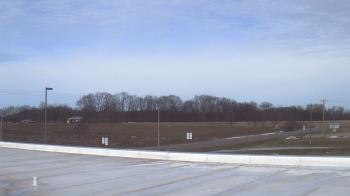 Weather camera view of Ravenna MS.