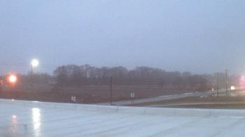 Weather camera view of Ravenna MS.