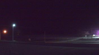 Weather camera view of Ravenna MS.