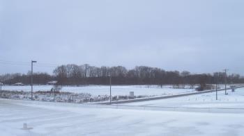 Weather camera view of Ravenna MS.