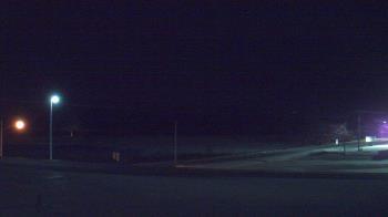 Weather camera view of Ravenna MS.