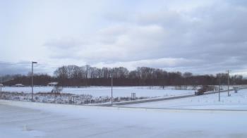 Weather camera view of Ravenna MS.