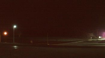 Weather camera view of Ravenna MS.