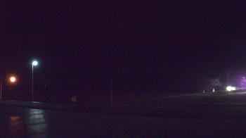 Weather camera view of Ravenna MS.