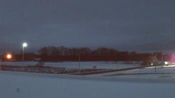 Weather camera view of Ravenna MS.