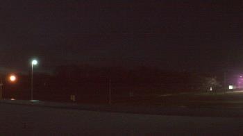 Weather camera view of Ravenna MS.