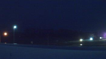 Weather camera view of Ravenna MS.