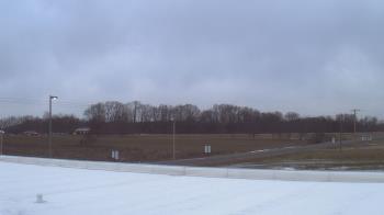 Weather camera view of Ravenna MS.