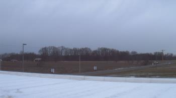 Weather camera view of Ravenna MS.