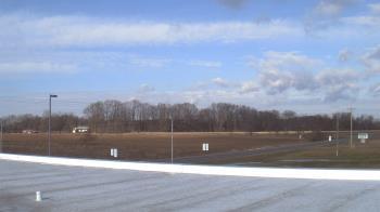 Weather camera view of Ravenna MS.