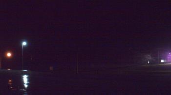 Weather camera view of Ravenna MS.