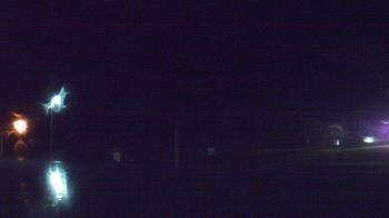 Weather camera view of Ravenna MS.