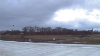 Weather camera view of Ravenna MS.
