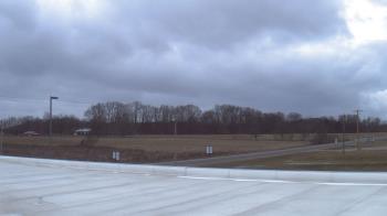 Weather camera view of Ravenna MS.