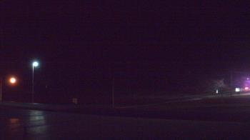 Weather camera view of Ravenna MS.