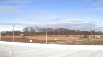 Weather camera view of Ravenna MS.