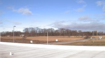 Weather camera view of Ravenna MS.