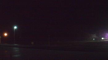 Weather camera view of Ravenna MS.