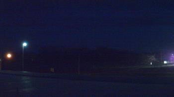 Weather camera view of Ravenna MS.