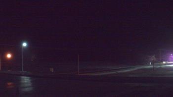 Weather camera view of Ravenna MS.