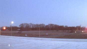 Weather camera view of Ravenna MS.