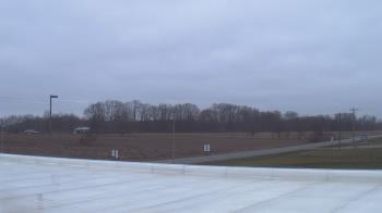 Weather camera view of Ravenna MS.