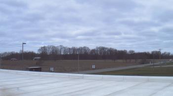 Weather camera view of Ravenna MS.