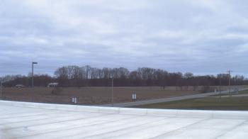 Weather camera view of Ravenna MS.