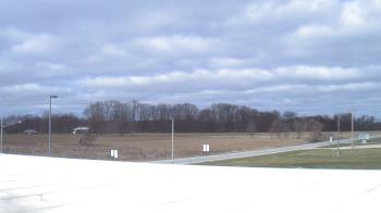 Weather camera view of Ravenna MS.