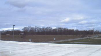 Weather camera view of Ravenna MS.