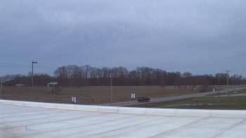 Weather camera view of Ravenna MS.