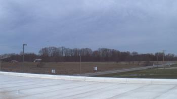 Weather camera view of Ravenna MS.