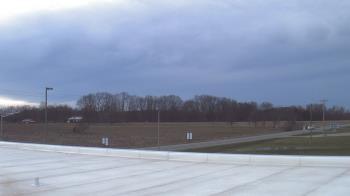 Weather camera view of Ravenna MS.