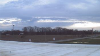 Weather camera view of Ravenna MS.