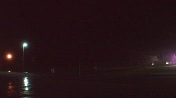 Weather camera view of Ravenna MS.