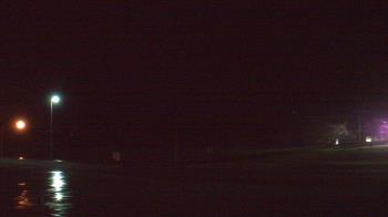 Weather camera view of Ravenna MS.