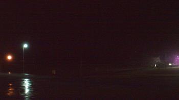 Weather camera view of Ravenna MS.