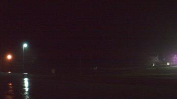 Weather camera view of Ravenna MS.