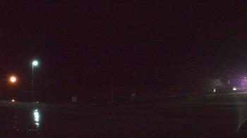 Weather camera view of Ravenna MS.