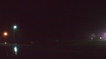 Weather camera view of Ravenna MS.