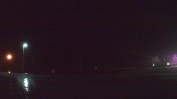 Weather camera view of Ravenna MS.