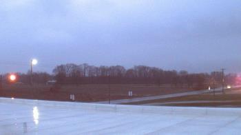 Weather camera view of Ravenna MS.